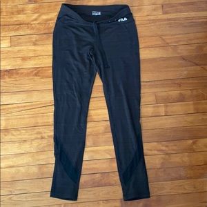 Fila sport jogger/leggings